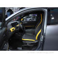 Ķīniešu elektriskais transportlīdzeklis Goodcat GT EV 5 Durvis 5 Sēdekļi Smart Car